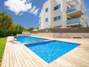 Apartment Arenal Boutique Suite Luxury II-1